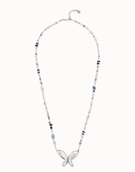 Collana Unode50 Donna in Lega metallica COL1857MCLMTL0U - COL1857MCLMTL0U